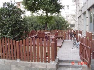 福州防腐木亭子与规格大全 专业批发渠道解析