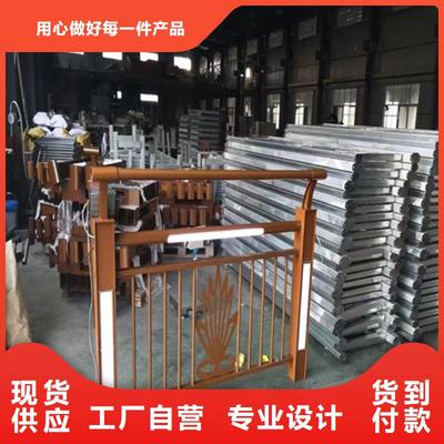 石家庄晋州市灯光护栏 同城经销商推荐与防腐木选择指南