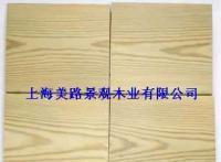 欧洲赤松防腐木 品质与价格解析，世界工厂网产品信息库推荐