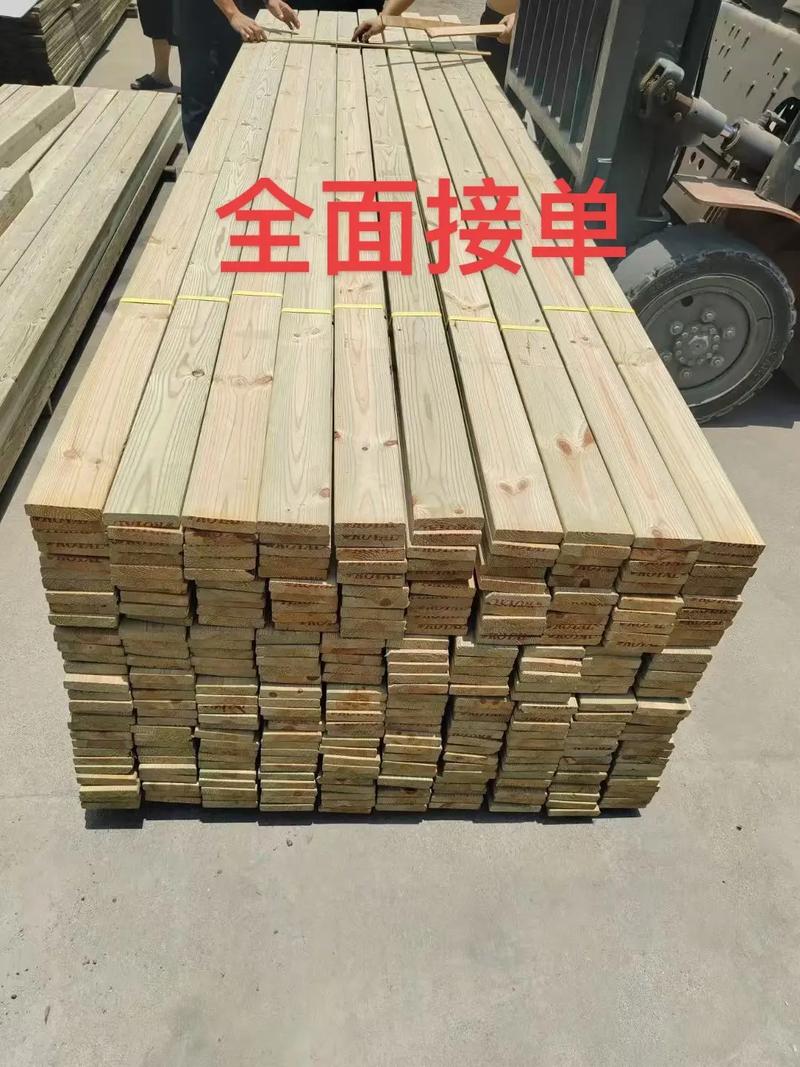 防腐木 #长风防腐木凉亭古建长廊生产工厂 #户外园林防腐木